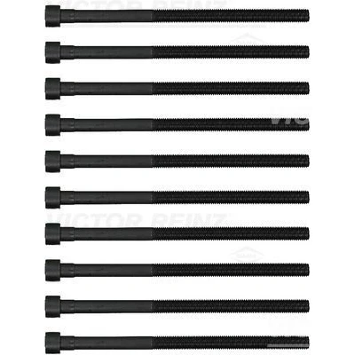 Billede af REINZ 14 12261 02 Strækbolte indre torx BMW: 3 Sedan, 1 Hatchback