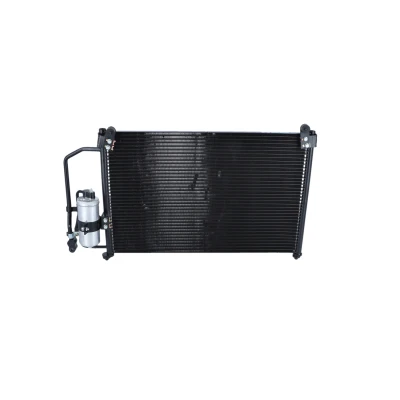 Billede af NRF EASY FIT 35393 Kondensator med tørrer, tætningsring 11,8 Aluminium 540