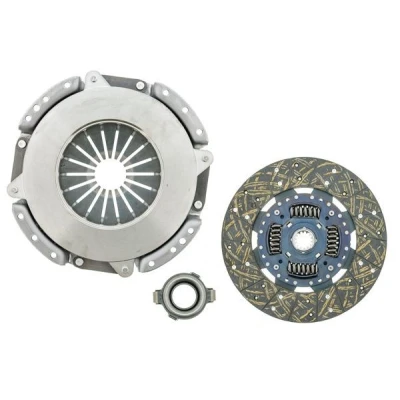 Billede af AISIN Clutch Kit (3P) KZ 066 Kobling I tre dele med koblingstrykplade koblingsskive, udrykkerleje 215 MAZDA: MX 5 2,