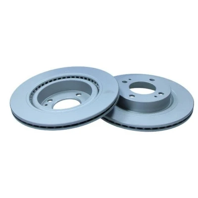 Billede af QUARO Bremseskive MITSUBISHI: Mirage / Space Star Hatchback 17mm 4 100mm indvendigt ventileret lakeret, coatet QD5168 92278003,4615A129 Bremseskiver