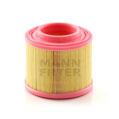 Billede af MANN FILTER C 1677 Luftfilter 125 150 Filterindsats AUDI: A6 C6 Avant, Sedan
