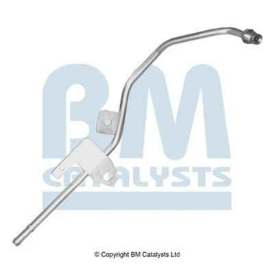 Billede af Trykslange, tryksensor (sod /partikelfilter) BM CATALYSTS PP11025B