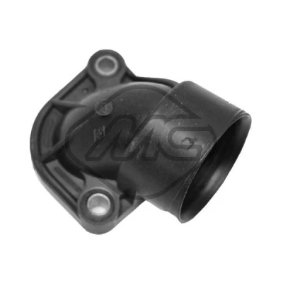 Billede af Kølevæskeflange Metalcaucho 03779