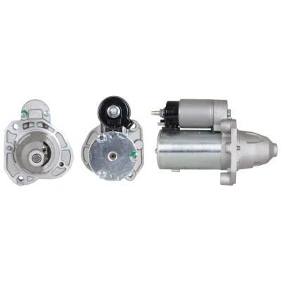 Billede af LUCAS LRS04099 Starter 12 1,3 9 Pin &quot;30&quot; M8 B+, &quot;50&quot; 6.3mm Plug 68