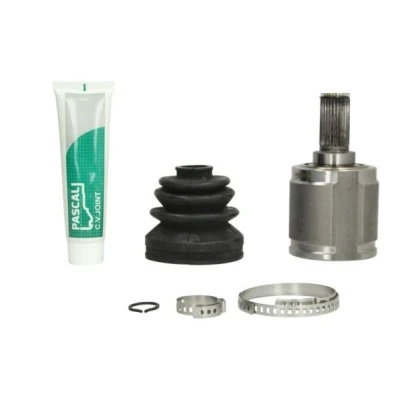 Billede af PASCAL G74018PC Knokkelled venstre foraksel HONDA: Accord 6 Limousine