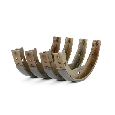 Billede af BREMBO S 06 509 Håndbremseklodser BMW: 3 Touring, 5 Sedan, Coupe