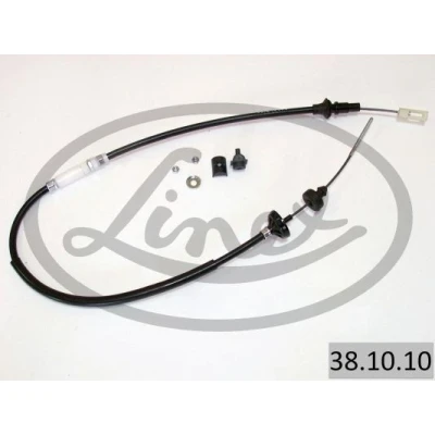 Billede af Koblingskabel LINEX 38.10.10