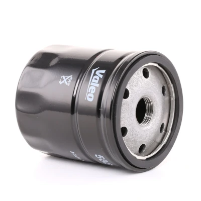 Billede af VALEO 586039 Oliefilter UNF 3/4&quot; 16 Påskruet filter FORD: MONDEO 4 Turnier, Focus C Max, S Max Mk1, VOLVO: V70 3, V50, FIAT: X 1/9, Uno Hatchback