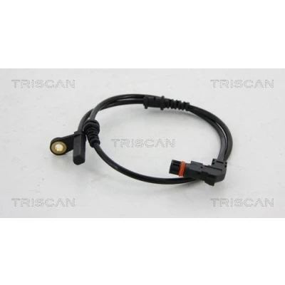 Billede af TRISCAN 8180 23106 ABS Sensor til køretøjer uden Adaptive Cruise Control 2 659 31,2 MERCEDES BENZ: C klasse T modell, Sedan