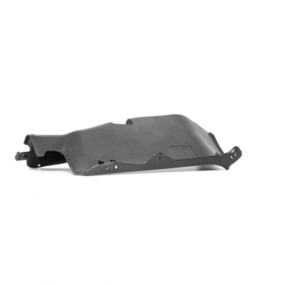 Billede af DPA 88250109802 Motorrumsisolation højre VOLKSWAGEN: Golf 4, Bora Sedan, SKODA: Octavia 2 Combi, 1 AUDI: A3 Hatchback