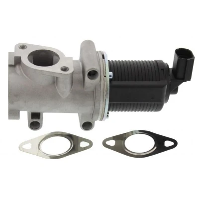 Billede af MAPCO 83712 EGR Ventil elektrisk Magnetventil med pakning OPEL: Zafira B, Astra H Caravan, Hatchback, ALFA ROMEO: 159 Sportwagon
