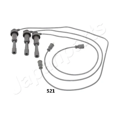 Billede af JAPANPARTS IC 521 Tændkabelsæt