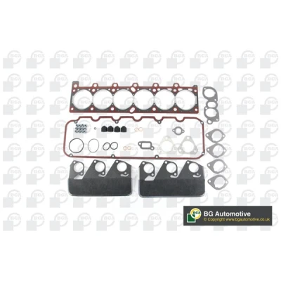 Billede af Pakningssæt, topstykke BGA - bmw 3 [e30], cabriolet touring 5 [e28, e34], z1 roadster OE 11121730885, 11129058467, 11129059240