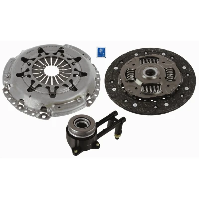 Billede af SACHS 3000 990 619 Kobling 220