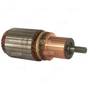 Billede af HC Cargo F 032 137 978 Armatur, starter 12V