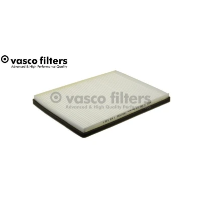 Billede af DAVID VASCO O100 Kabinefilter Partikelfilter 250 193 20 NISSAN: Primera Sedan