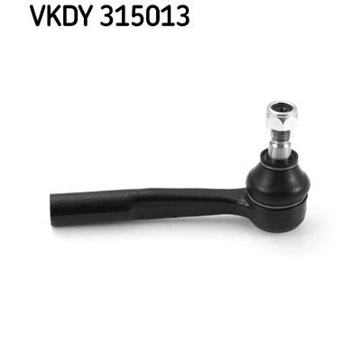 Billede af SKF VKDY 315013 Styrekugle med syntetsik fedt OPEL: Meriva B