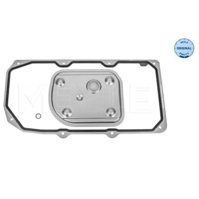 Billede af MEYLE 014 037 0005/S Hydraulikfiltersæt, automatgearkasse med pakning ORIGINAL Quality