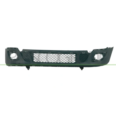 Billede af BLIC 5510 00 2564903P Kofanger foran grundet / primet FORD: FIESTA 5