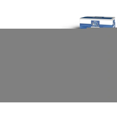 Billede af DT Spare Parts 4.63085 Styreventil, anhængeranordning