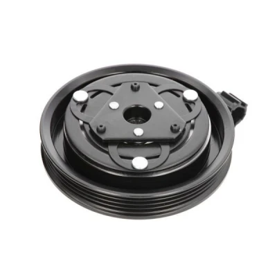 Billede af THERMOTEC KTT040186 Magnetkobling ZEXEL DKV08R NISSAN: MICRA 3, Note I