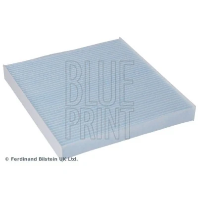 Billede af BLUE PRINT ADA102517 Kabinefilter Pollenfilter 264 243 30