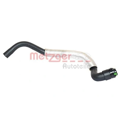 Billede af METZGER 2420699 Kølerslanger EPDM (ethyl propylen dien gummi) OPEL: Astra G Caravan, CC