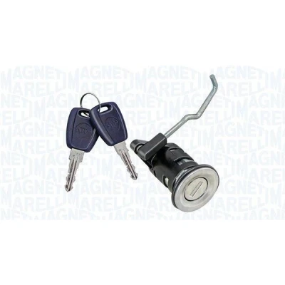 Billede af MAGNETI MARELLI 350105007600 Låsecylinderhus