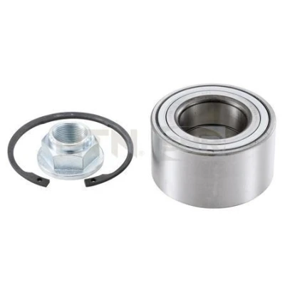 Billede af SNR R170.56 Hjullejesæt med integreret magnetisk sensorring 84 MAZDA: 6 Stationcar, Sedan, Hatchback