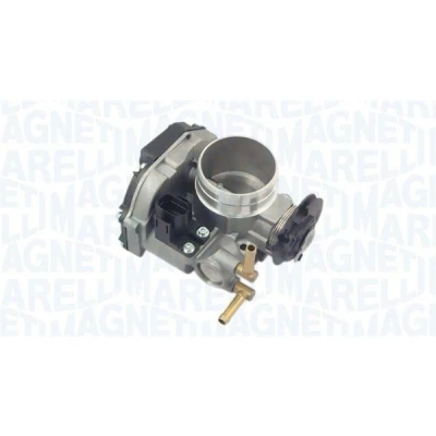 Billede af MAGNETI MARELLI 802000000035 Gasspjæld VOLKSWAGEN: Golf 4, SEAT: Leon I Hatchback, Toledo 2 Limousine, AUDI: A3 Hatchback