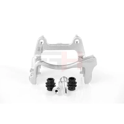 Billede af GH 469960V Bremsekaliber Holder Bagaksel venstre, venstre AUDI: A3 Sportback, VOLKSWAGEN: Passat B7 Variant, B6 Variant