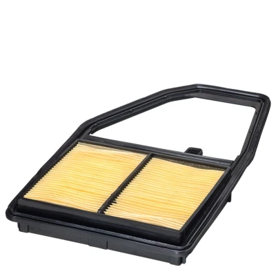 Billede af HENGST FILTER E1176L Luftfilter 42 199 318 Filterindsats HONDA: FR V, CIVIC 7 Hatchback, Stream I