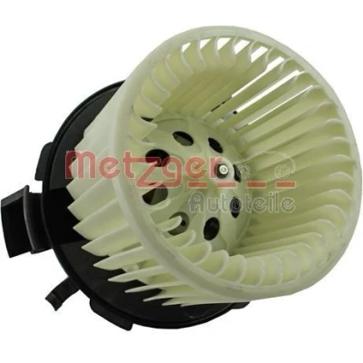 Billede af METZGER ORIGINAL ERSATZTEIL 0917200 Kabineblæser PEUGEOT: 307 Hatchback