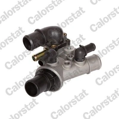 Billede af CALORSTAT by Vernet TH6830.80J Termostat 80 med pakning Metalhus