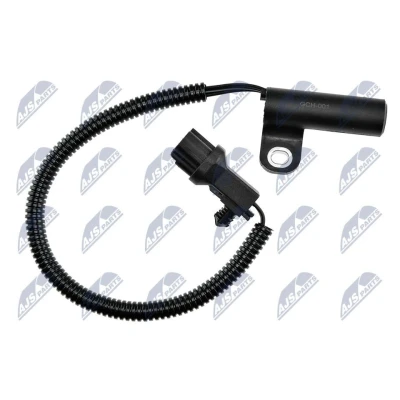 Billede af NTY ECP CH 001 Impulsensor 3
