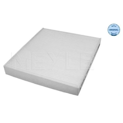 Billede af MEYLE 612 319 0002 Kabinefilter Partikelfilter, Filterindsats, Pollenfilter 255 229 30 ORIGINAL Quality OPEL: Zafira B, Astra G CC, A