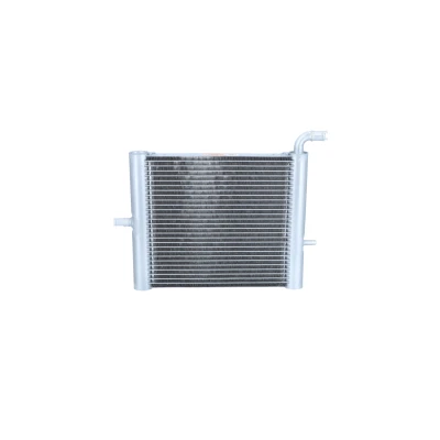 Billede af NRF 59176 Radiator Aluminium 321 278 32 Loddet køleripper