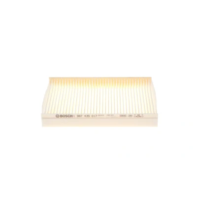 Billede af Filter, indvendig luft BOSCH 1 987 435 017