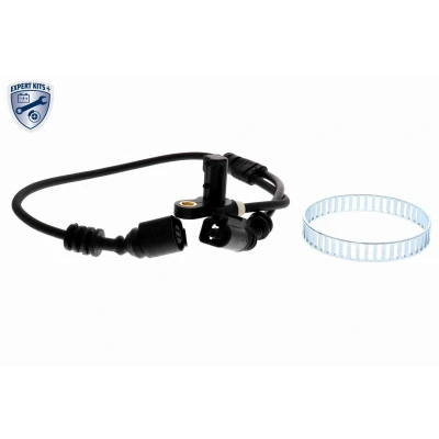 Billede af VEMO V10 72 7803 ABS Sensor foraksel med sensorring Induktiv 4 479 12 VOLKSWAGEN: Sharan I