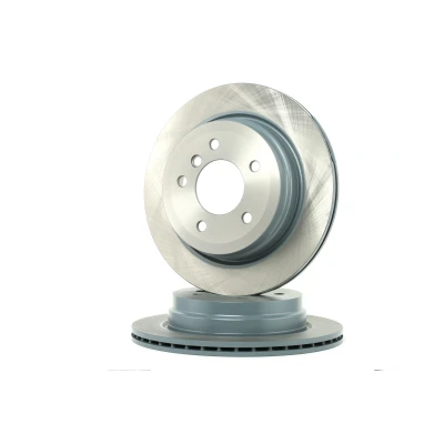 Billede af FEBI BILSTEIN 24475 Bremseskiver bagaksel 300 20 5 120 indvendigt ventileret coatet BMW: 3 Touring, Sedan, 1 Hatchback
