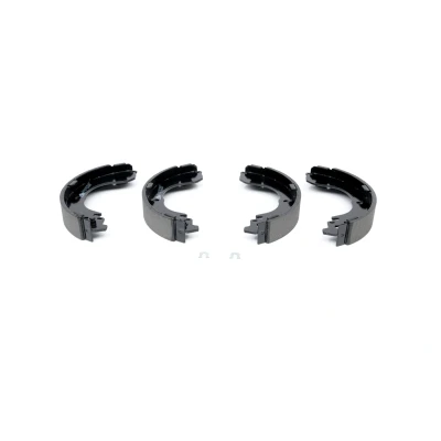 Billede af ATE 03.0137 0538.2 Bremsebakker 228mm 36mm uden arm NISSAN: Juke