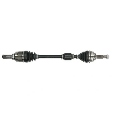 Billede af Drivaksel PASCAL G2R122PC