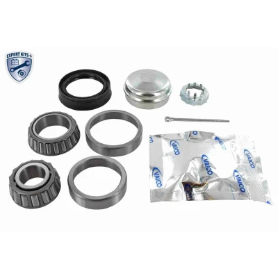 Billede af VAICO V10 0496 Hjullejesæt bagaksel EXPERT KITS + 50,3, 45,2 AUDI: A4 B6 Avant, Sedan, A6 C5 VOLKSWAGEN: Caddy 1 Pickup