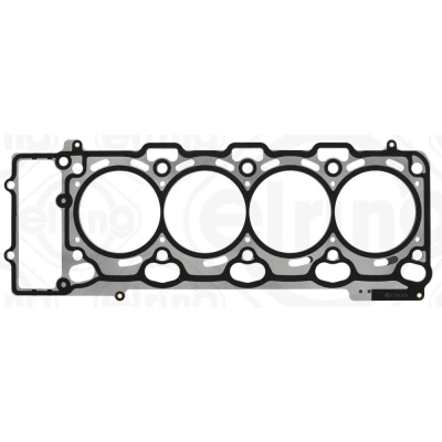 Billede af ELRING 736.220 Toppakning 0,75 93,5 pakning med metallag BMW: 5 Touring, Sedan, MORGAN: Plus Eight