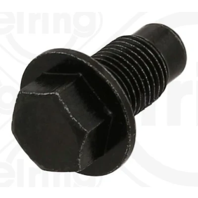 Billede af ELRING 587.320 Bundprop M12x1,25x22 14 mm, uden pakdåse/tætningsring TOYOTA: Aygo, Yaris III Hatchback, II CITROËN: C1 II, I