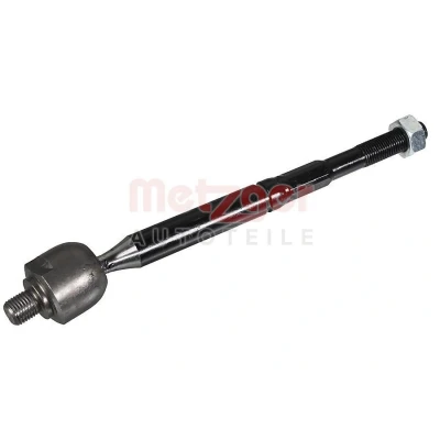 Billede af METZGER 51041208 Styrestang venstre foraksel, højre foraksel M14 x 1,5 259mm med møtrik