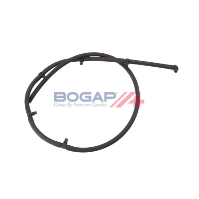 Billede af BOGAP B1621106 Slange Direkte indsprøjtning BMW: X5, 5 Sedan, 3 Touring