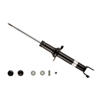 Billede af BILSTEIN B4 OE Replacement 19 221427 Støddæmper bagaksel Gastryk dobbeltrør Fjederbærende dæmper øverste stift, nederste greb HONDA: ACCORD 8 Kombi