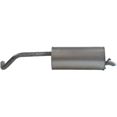 Billede af BOSAL 233 569 Lydpotte VOLKSWAGEN: Polo V Hatchback, SEAT: Ibiza 4 ST