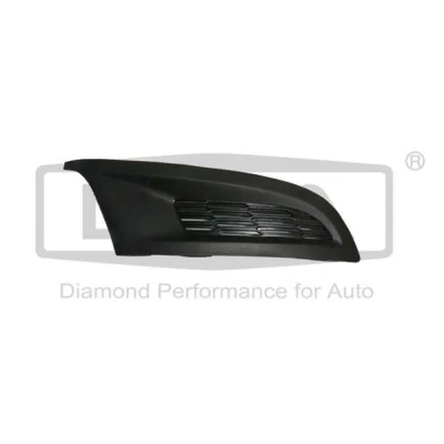 Billede af DPA 88530640502 Kofangergitter højre VOLKSWAGEN: Polo V Hatchback